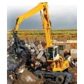 For hire - Liebherr 944 Excavator